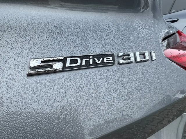 BMW Z4 Cabrio M-Sport Roadster sDrive