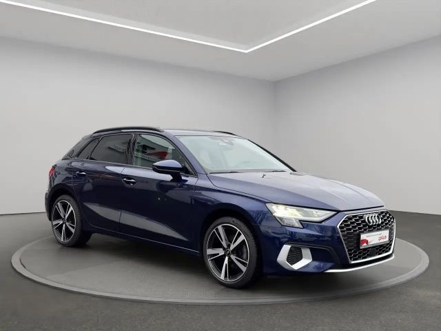 Audi A3 30 TFSI S-Tronic Sedan