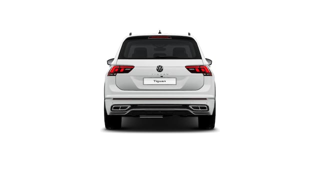 Volkswagen Tiguan 2.0 TDI DSG Pro R-Line