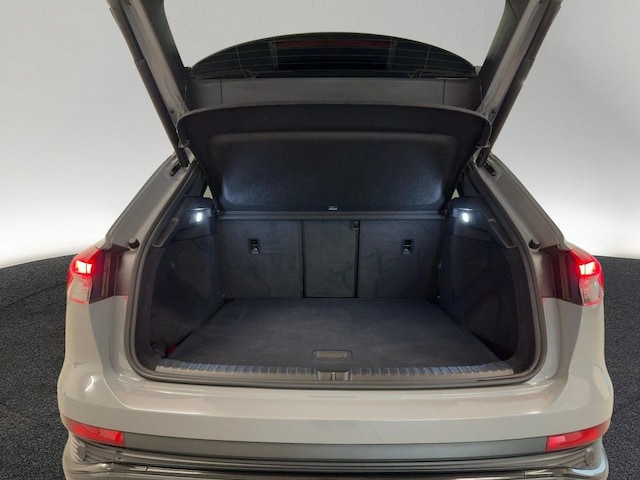 Audi Q4 e-tron 50 Quattro