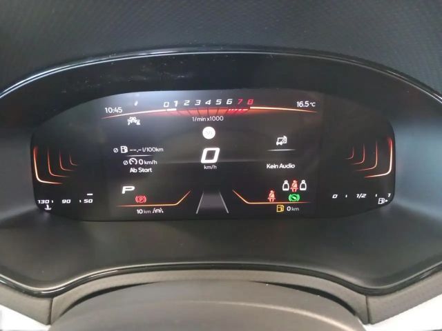 Seat Arona 1.0 TSI DSG Style