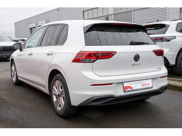 Volkswagen Golf 1.5 eTSI DSG Golf VIII Life