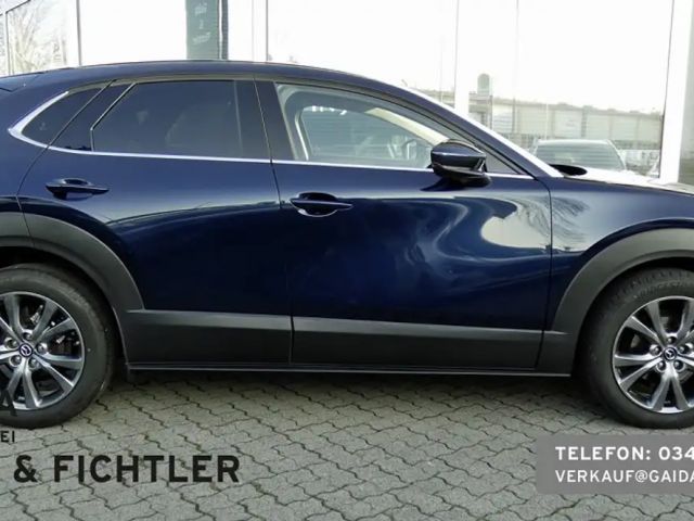 Mazda CX-30 Premium Selection SkyActiv