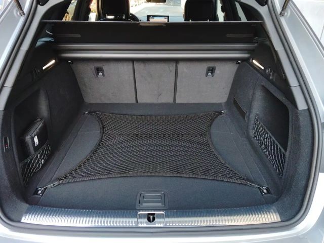 Audi A4 allroad 45 TFSI Quattro