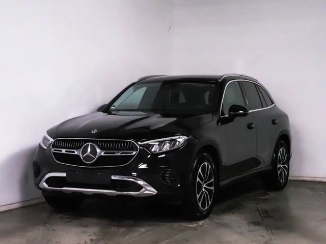 Mercedes-Benz GLC 220 4MATIC GLC 220 d