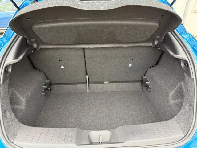 Nissan Juke DIG-T N-Connecta