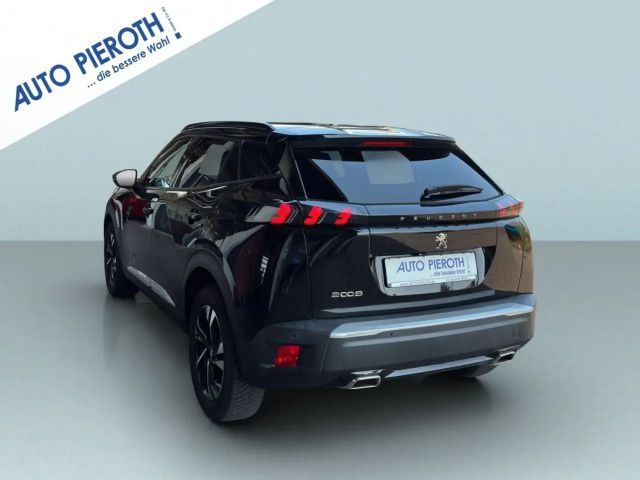 Peugeot 2008 Allure Pack PureTech