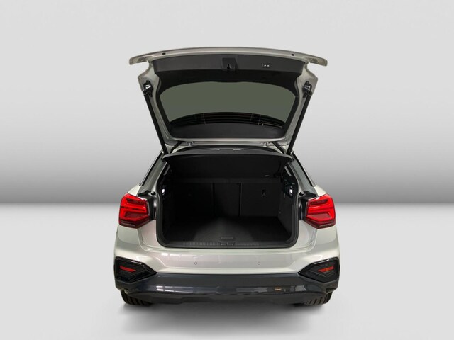 Audi Q2 35 TFSI S-Tronic