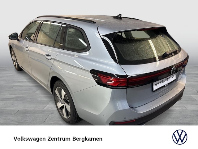 Volkswagen Passat 1.5 eTSI Variant