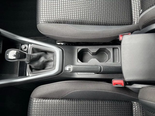 Volkswagen T-Cross DSG Life