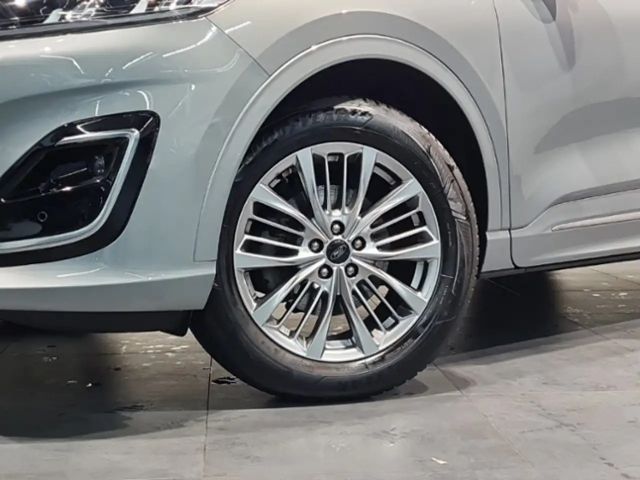 Ford Kuga EcoBoost Vignale