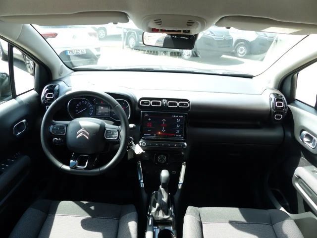 Citroën C3 Aircross Automatik