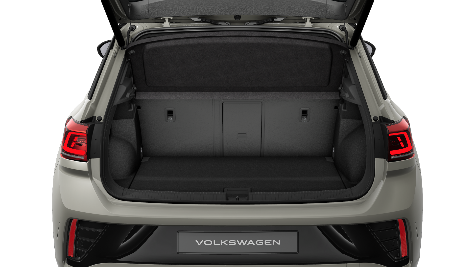 Volkswagen T-Roc 4Motion DSG