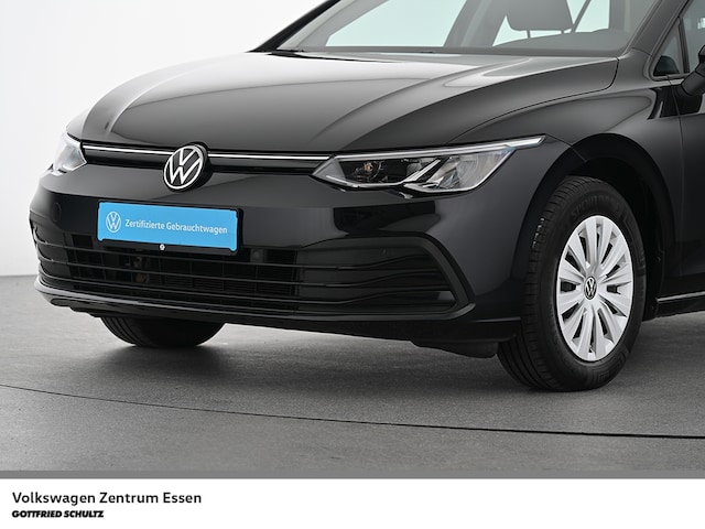 Volkswagen Golf Golf VIII