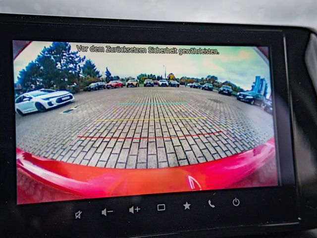 Suzuki Swift Comfort Hybrid