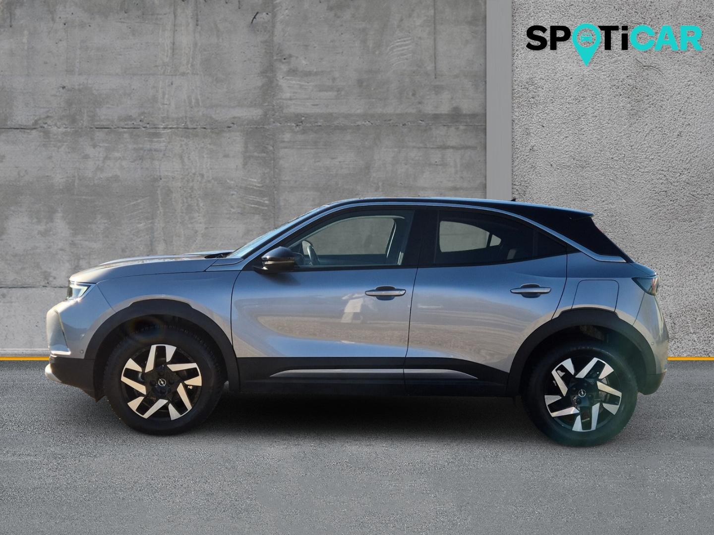 Opel Mokka 1.2 Turbo Elegance Turbo