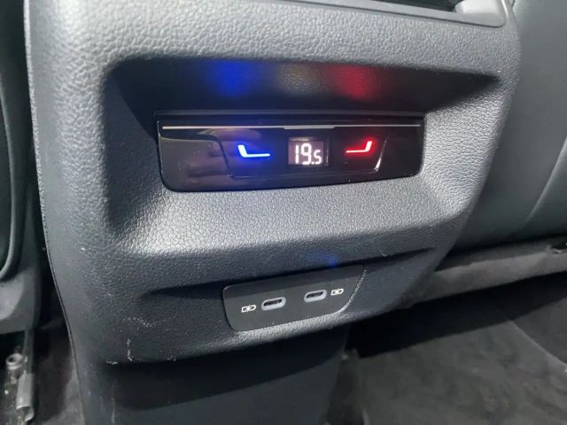 Volkswagen Tiguan DSG Life