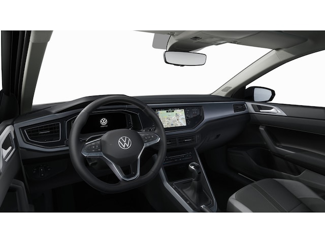 Volkswagen Polo 1.0 TSI Style