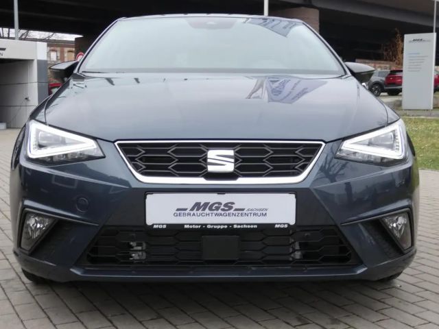 Seat Ibiza 'FR' 1.0 #ACC #NAVI #LED #BEATS #KAM