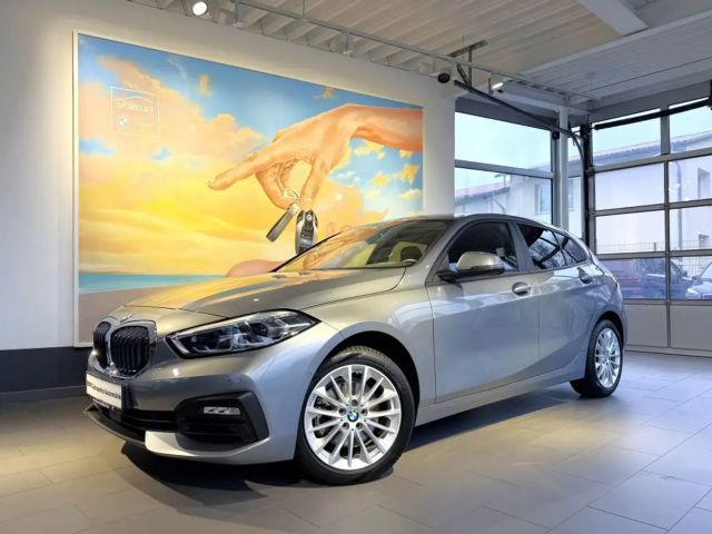 BMW 118 118i Advantage pakket Sedan