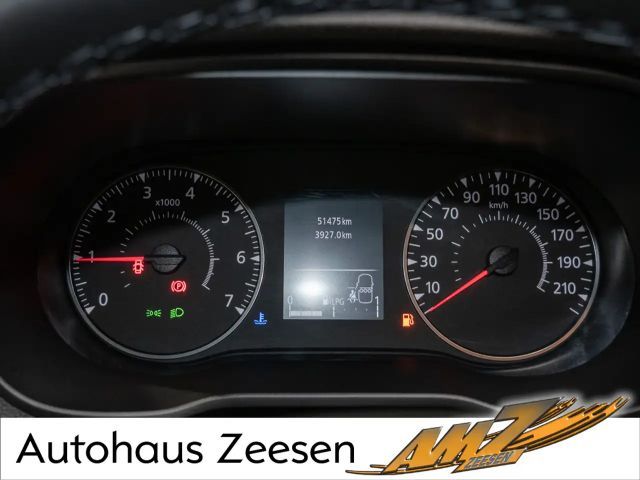 Dacia Duster 2WD ECO-G Extreme TCe 100