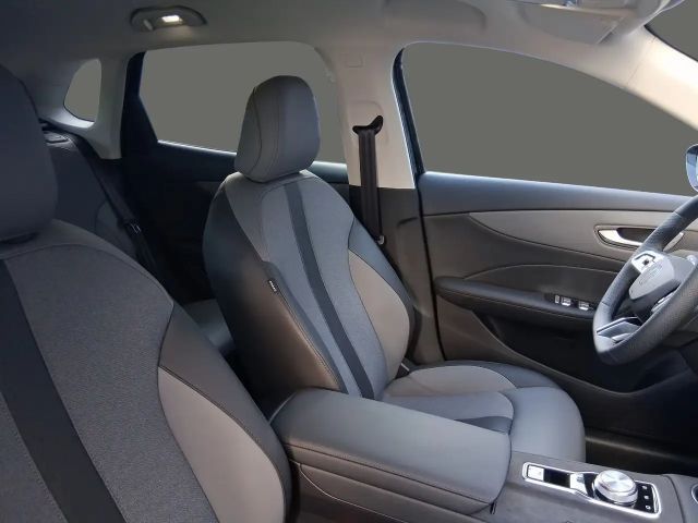 MG MGS5 64 kWh EV Luxury