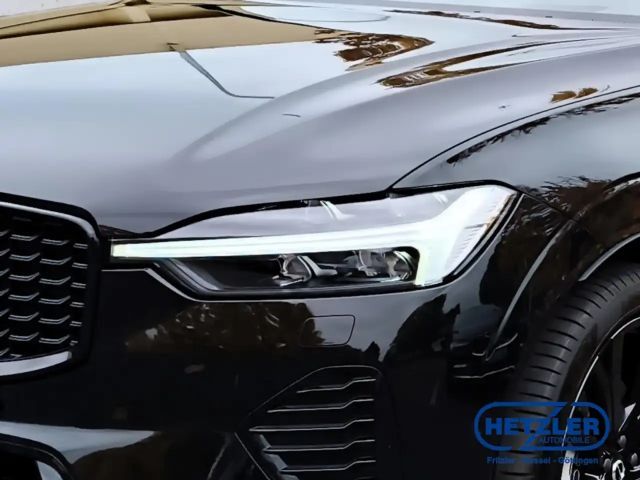 Volvo XC60 AWD T6 Twin Engine Ultra