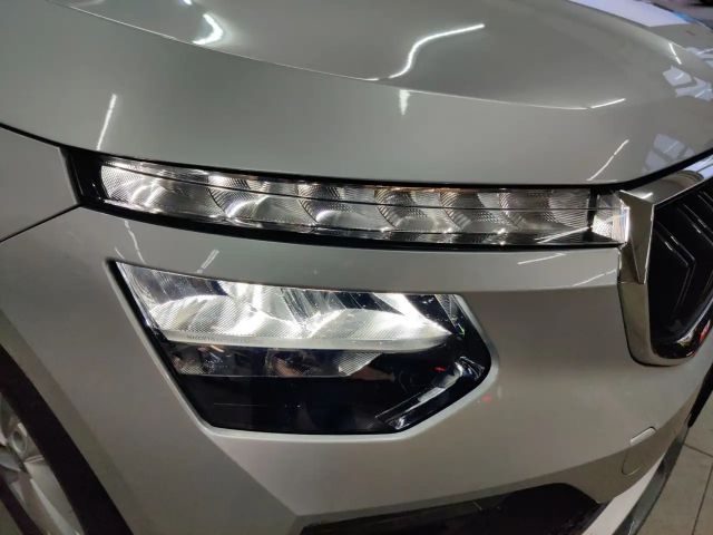 Skoda Kamiq 1.0 TSI Selection