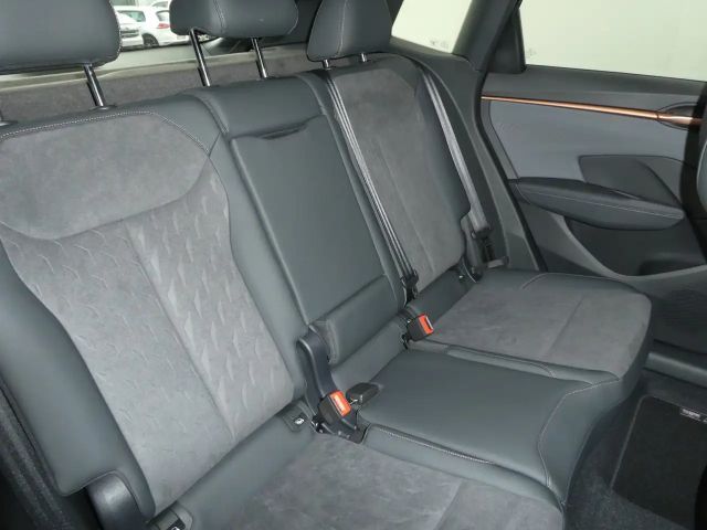 Cupra Terramar 1.5 e-Hybrid e-Hybrid