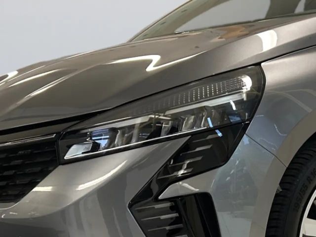 Renault Clio EDC Evolution TCe 90