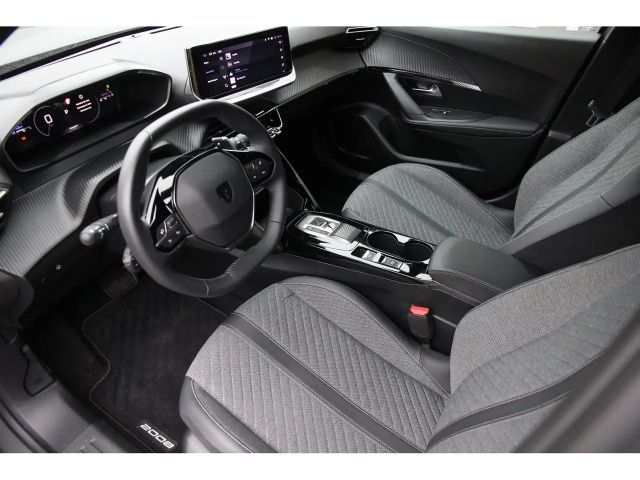 Peugeot 2008 Allure Pack EAT8