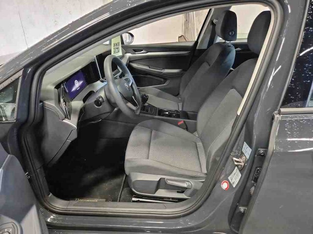 Volkswagen Golf 1.5 TSI