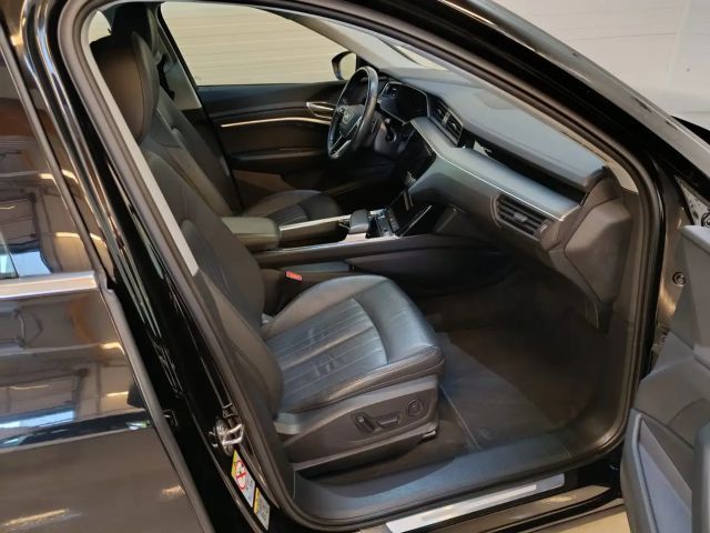Audi e-tron 55 Business Quattro