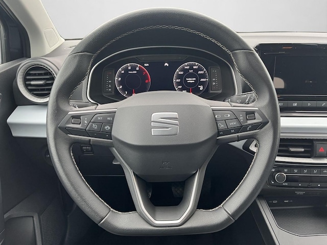 Seat Ibiza 1.0 TSI Style