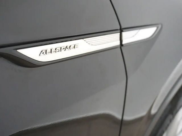 Volkswagen Tiguan 2.0 TDI Allspace DSG Life