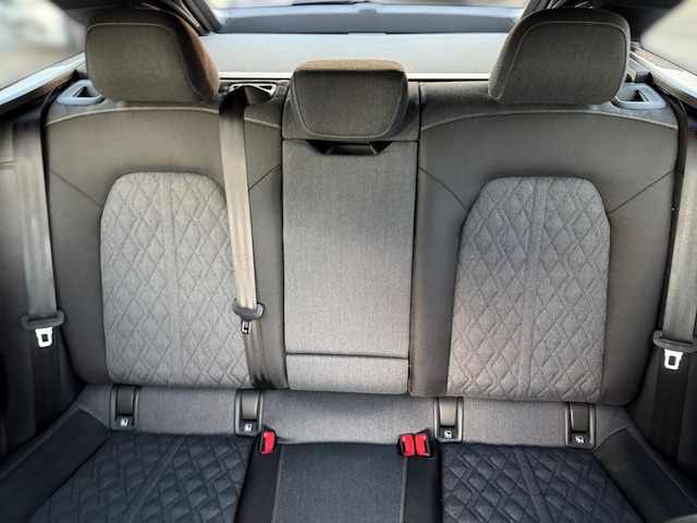 Audi A5 Avant S-Tronic