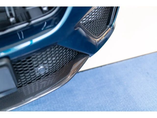 Maserati Levante Trofeo