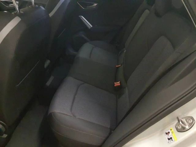 Audi Q2 35 TFSI S-Tronic