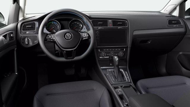 Volkswagen Golf Golf VII e-Golf