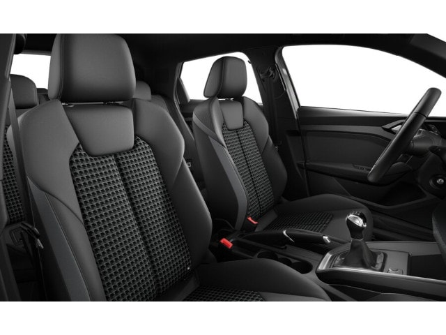 Audi A1 30 TFSI S-Line Sportback