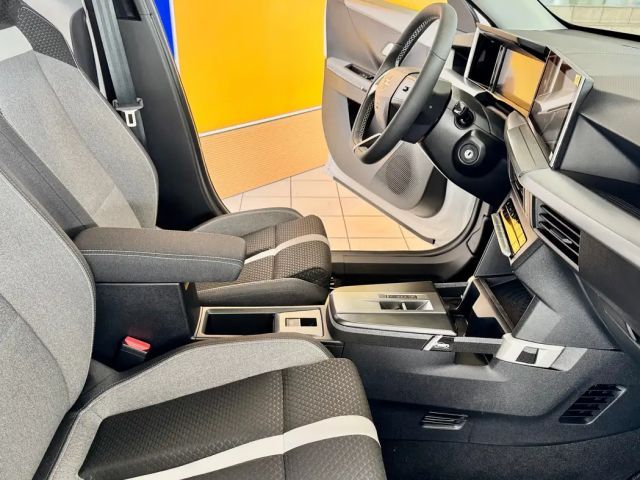 Opel Frontera - ab 5.1.2026 wieder erreichbar -