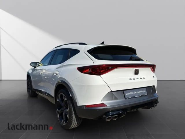 Cupra Formentor 4Drive VZ