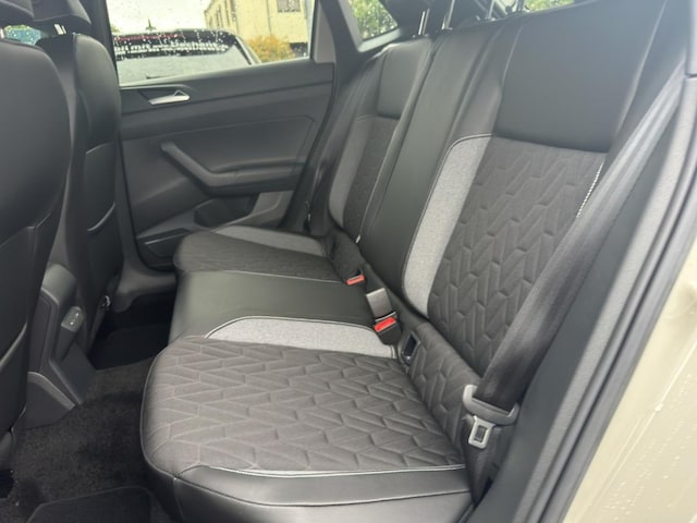 Volkswagen Polo IQ.Drive Plus