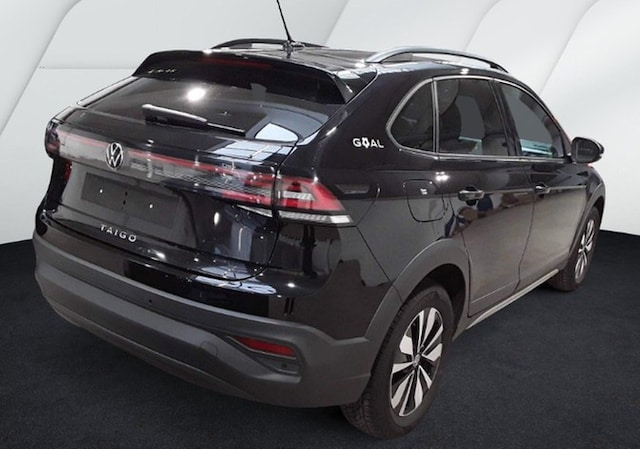 Volkswagen Taigo 1.0 TSI Life