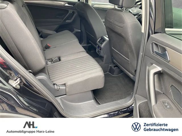 Volkswagen Tiguan 2.0 TDI Allspace DSG Life