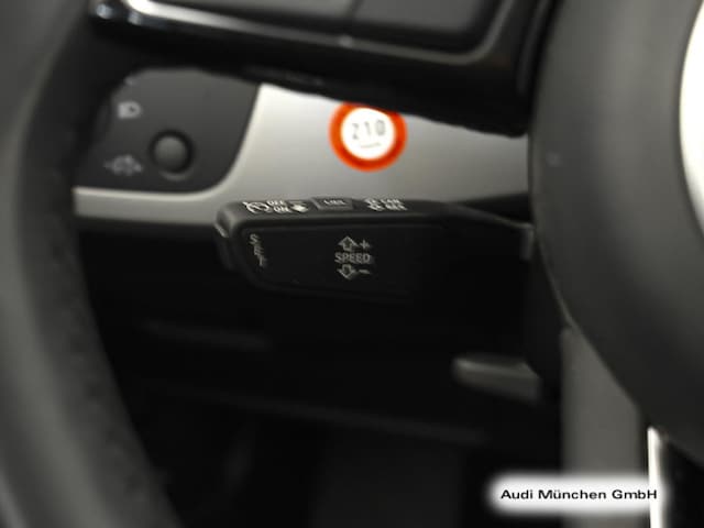 Audi A4 35 TFSI Avant S-Tronic