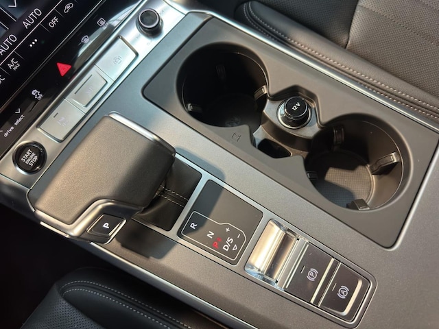 Audi A6 50 TDI Avant Quattro