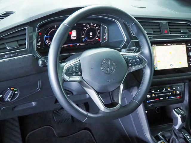 Volkswagen Tiguan 2.0 TDI Allspace DSG Life