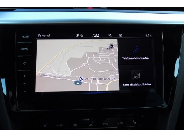 Volkswagen Arteon Shooting Brake 2,0 TDI 7DSG 4M