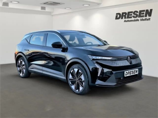 Renault Scenic Comfort E-Tech Evolution